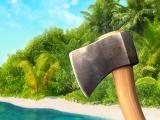Play The island survival challenge now