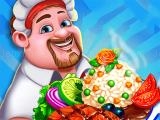 Play Street food master chef now
