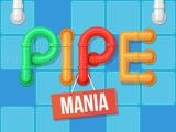 Play Pipe mania now