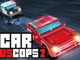 Play Car vs cops 2 now