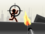Play Stickman war now