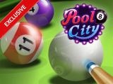 Play Billiards city now