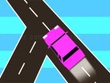 Play Traffic run 2 now