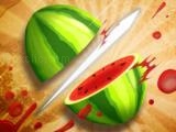 Play Fruit ninja online now