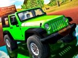 Play Mountain climb 4x4 now