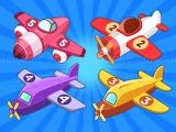 Play Plane merge now