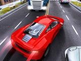 Play Traffic racer now