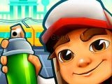 Play Subway surf 2 now