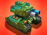 Play Tank arena now