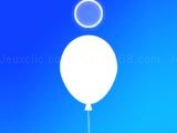 Play Rise up balloon now