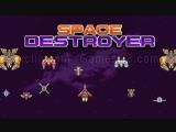 Play Space destroyer now