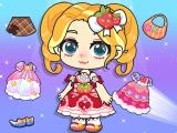 Play Ayla world princess life now