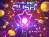 Play Magic dot rush now