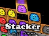 Play Fuzzle stacker now