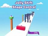 Play Jelly shift shape control now
