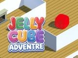 Play Jelly cube adventure now
