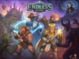 Play Endless idle rpg now