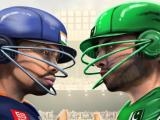 Play Real world cricket game now