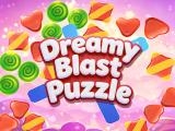 Play Dreamy blast puzzle now