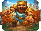 Play Royal king: croos  avatar run now