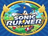Play Sonic runner game now