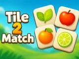 Play Tile 2 match now