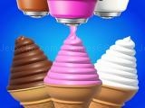 Play Ice cream asmr diy games now