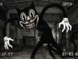 Play Cartoon cat scary now