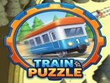 Play Train puzzle now