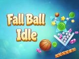 Play Fall ball idle now