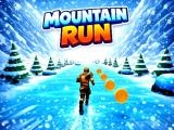 Play Mountain run now